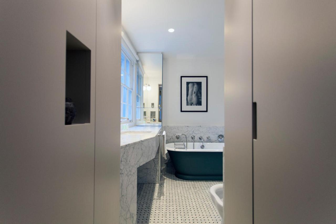 Apartament Italianflat - Holland Park *