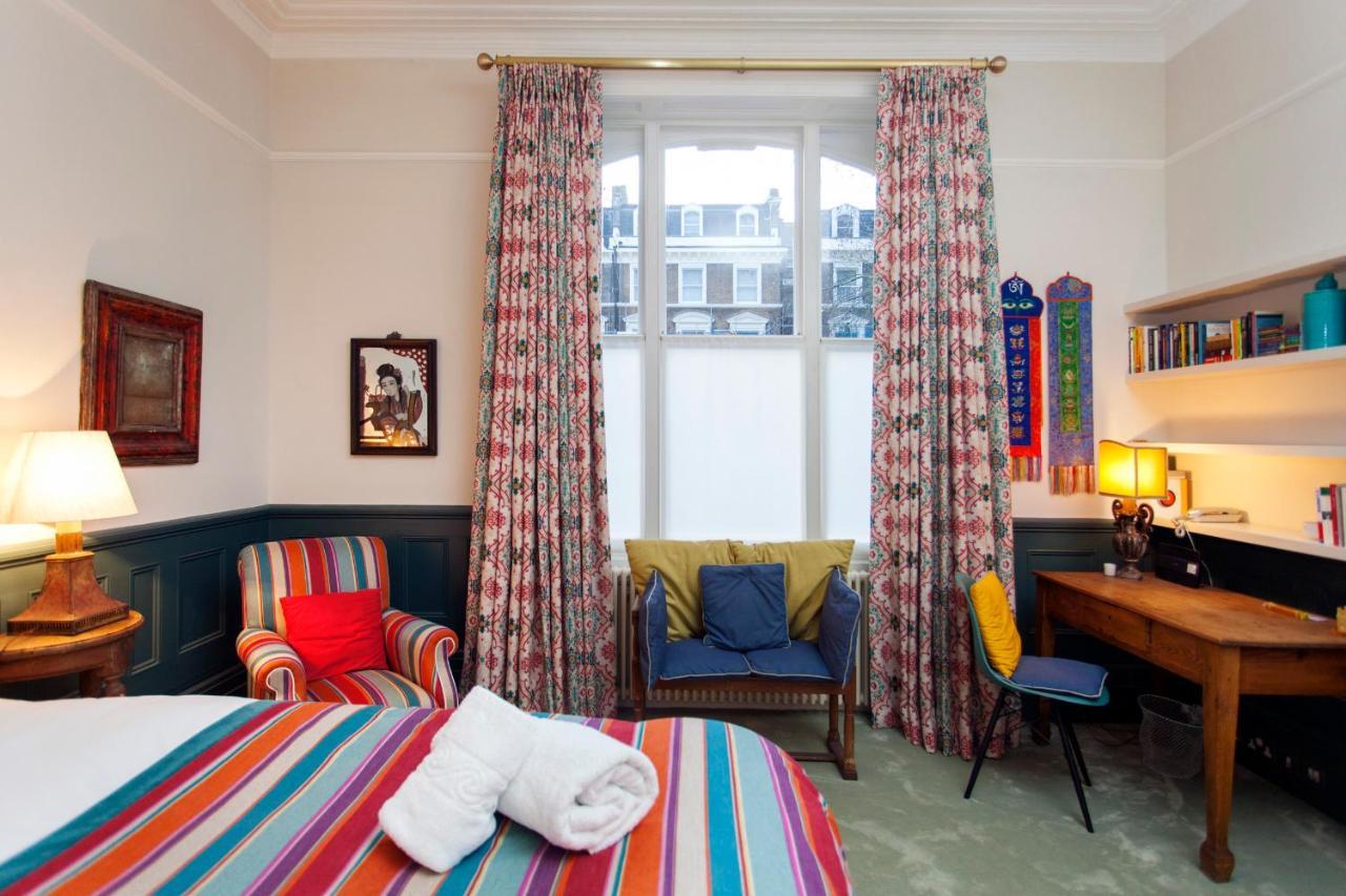 Apartament Italianflat - Holland Park *