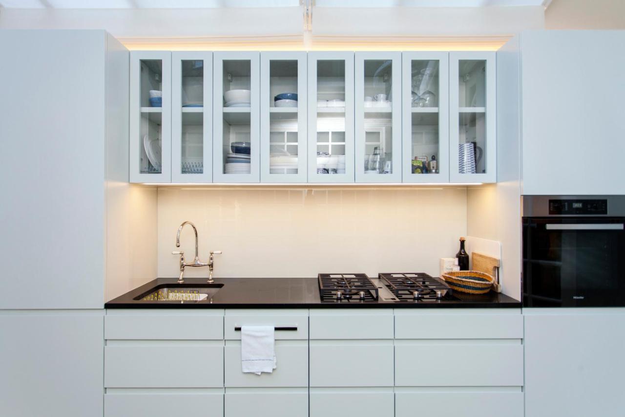 Italianflat - Holland Park Apartament
