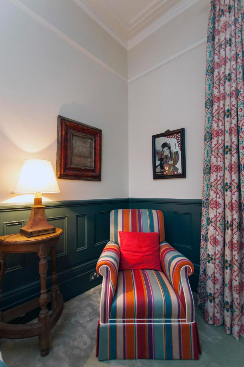 Apartament Italianflat - Holland Park *