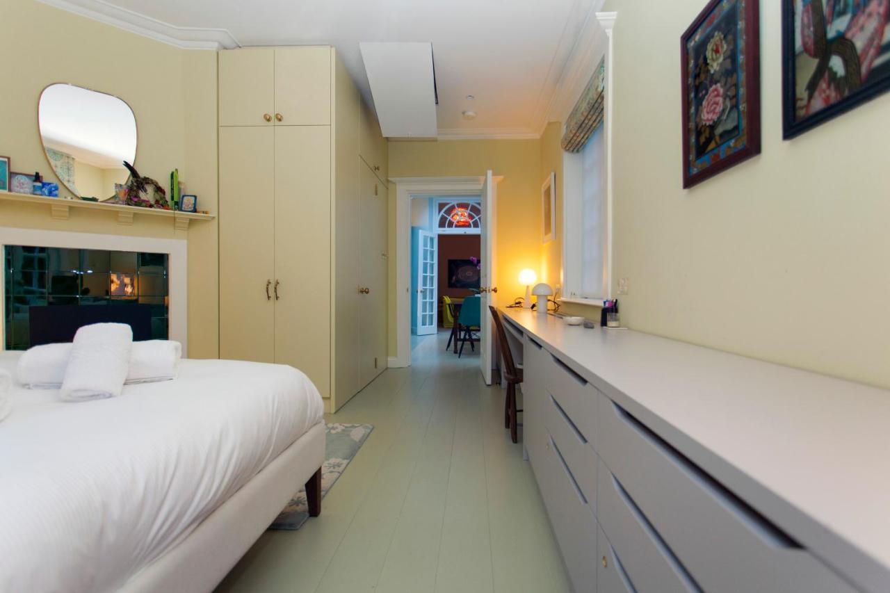 Apartament Italianflat - Holland Park *