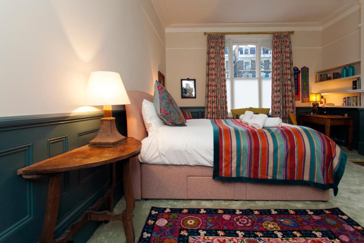 Italianflat - Holland Park Apartament