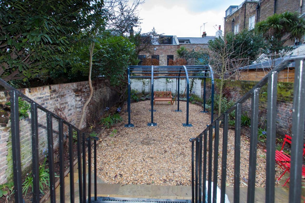 Apartament Italianflat - Holland Park *