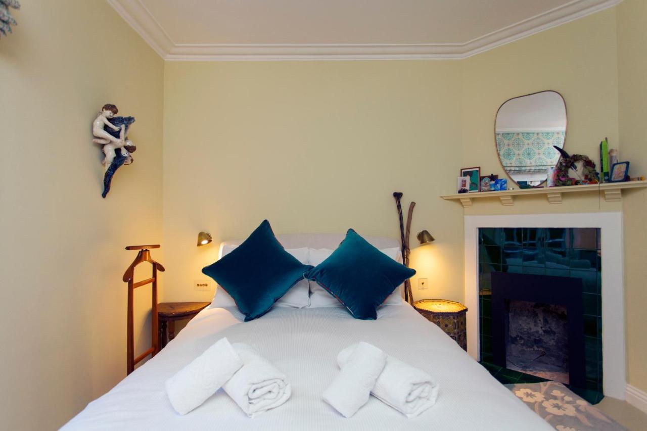 Italianflat - Holland Park Apartament Londra