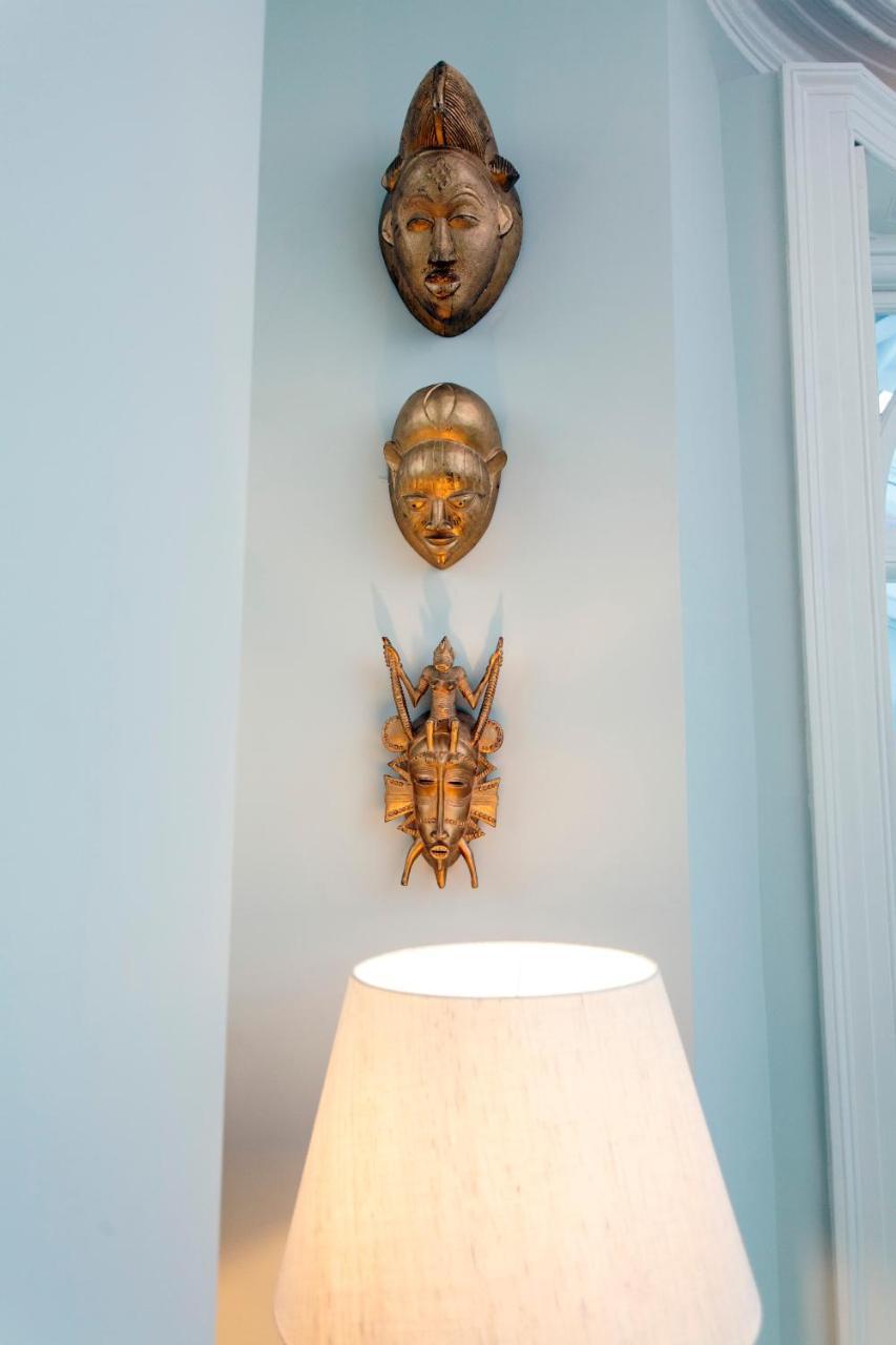 Apartament Italianflat - Holland Park