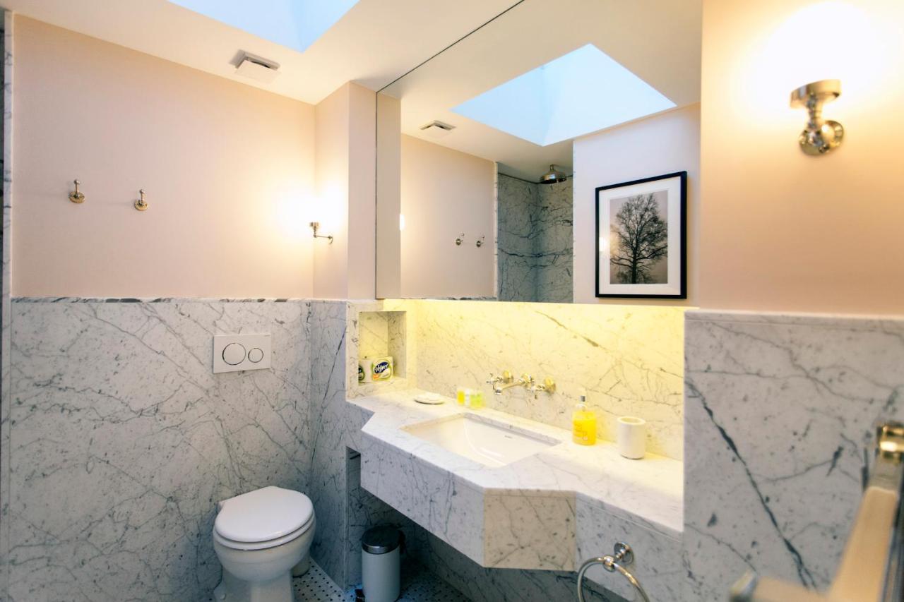 Italianflat - Holland Park Londra