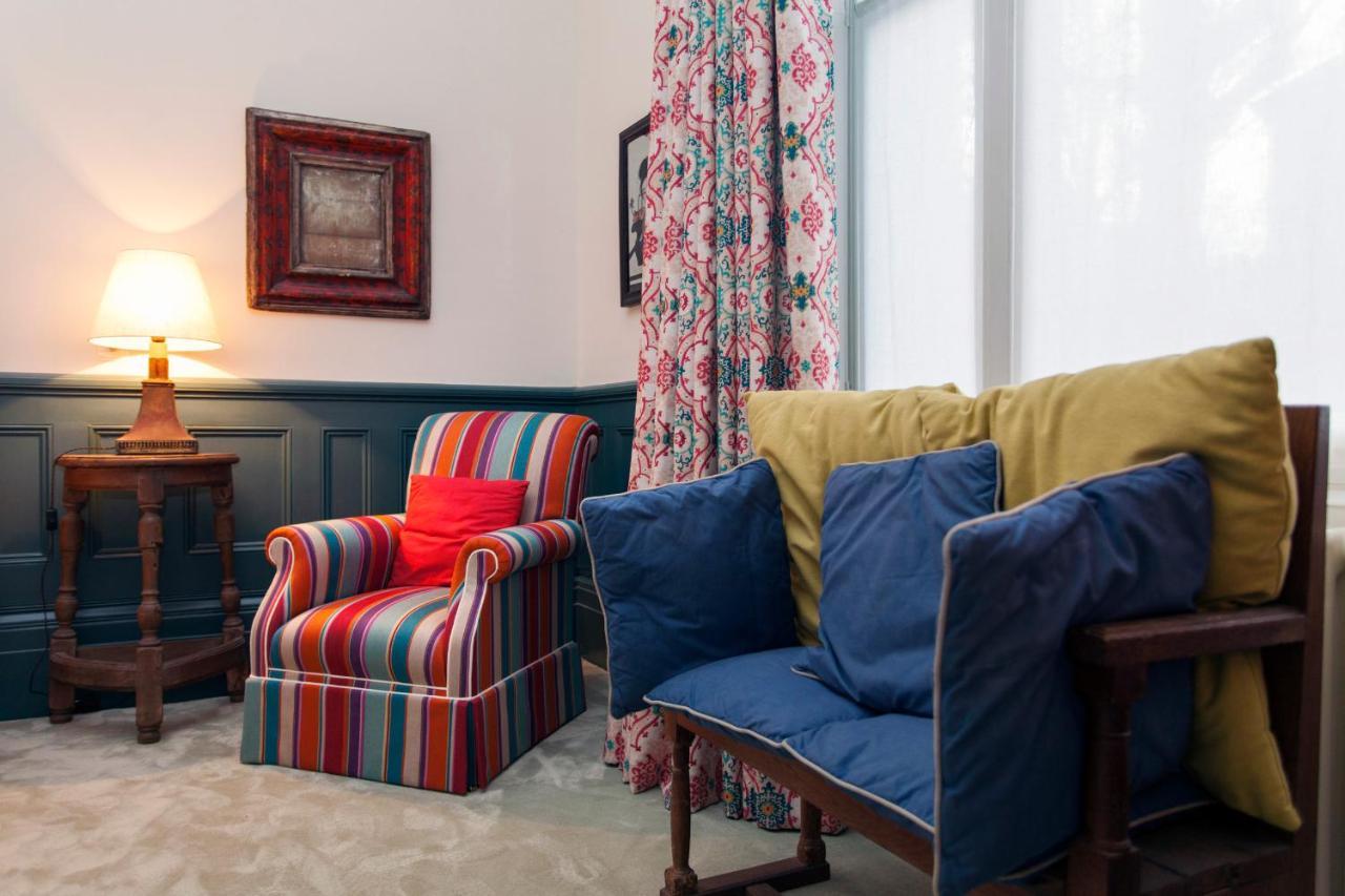 Italianflat - Holland Park Apartament *