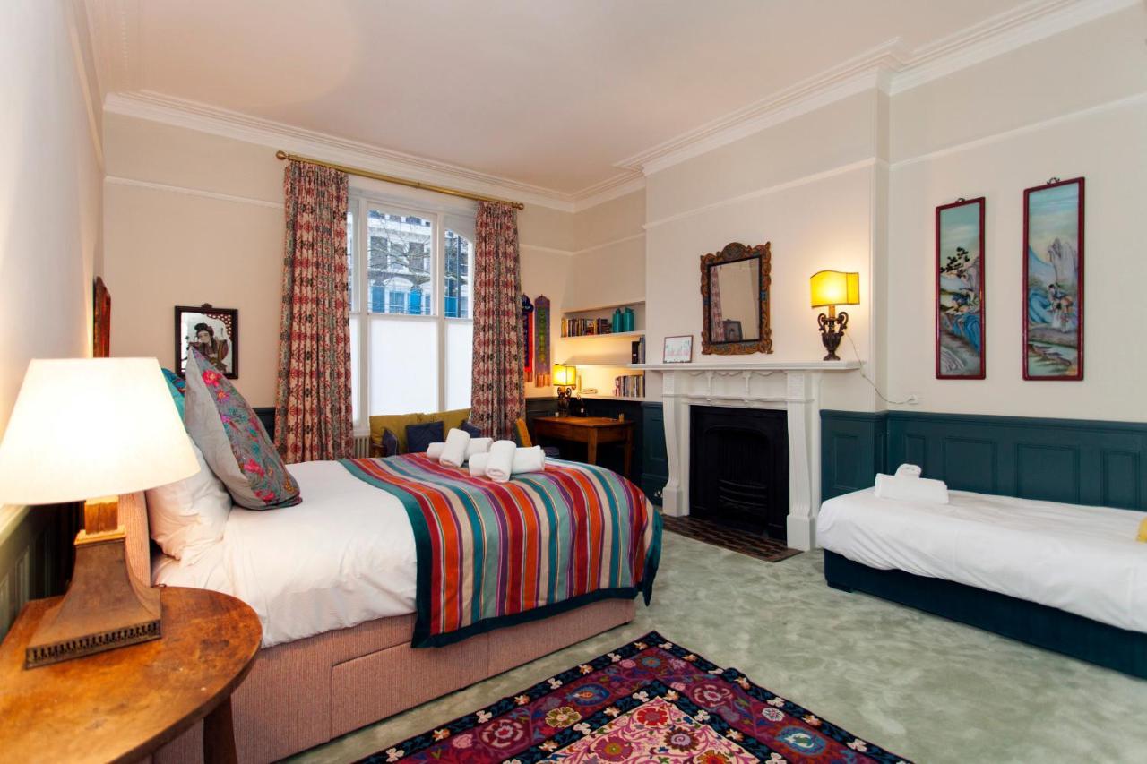 Apartament Italianflat - Holland Park *