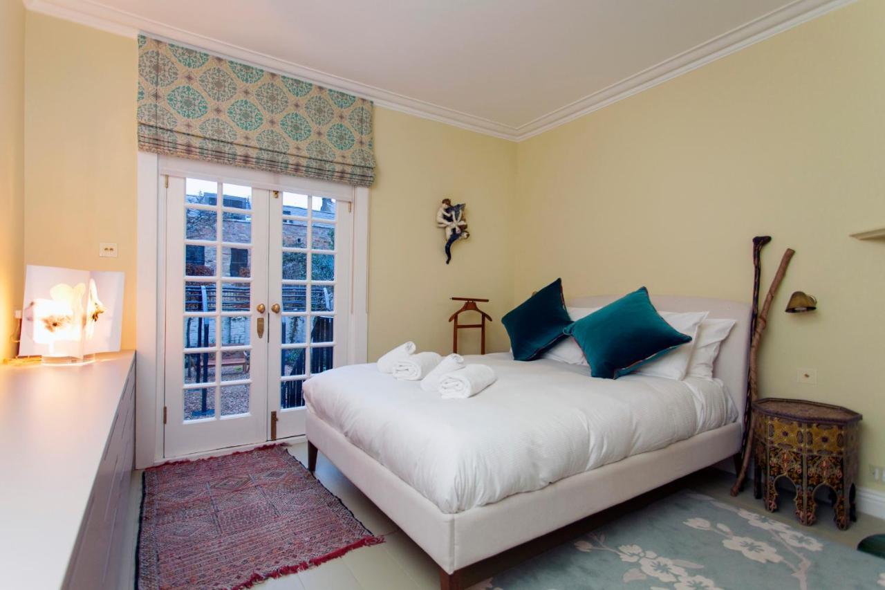 Italianflat - Holland Park * Londra