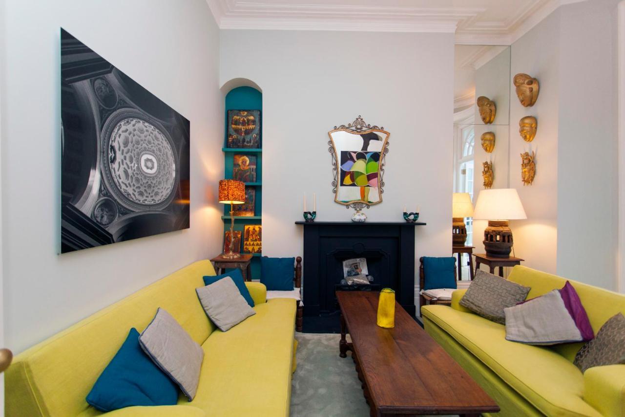 Italianflat - Holland Park Apartament Londra
